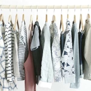 Meet your Posher, Kelley